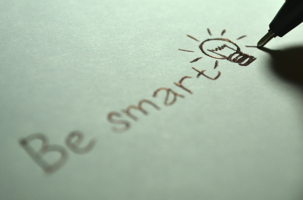 Read more about the article Emotional Intelligence: The Key to Better Relationships and Self-Awareness