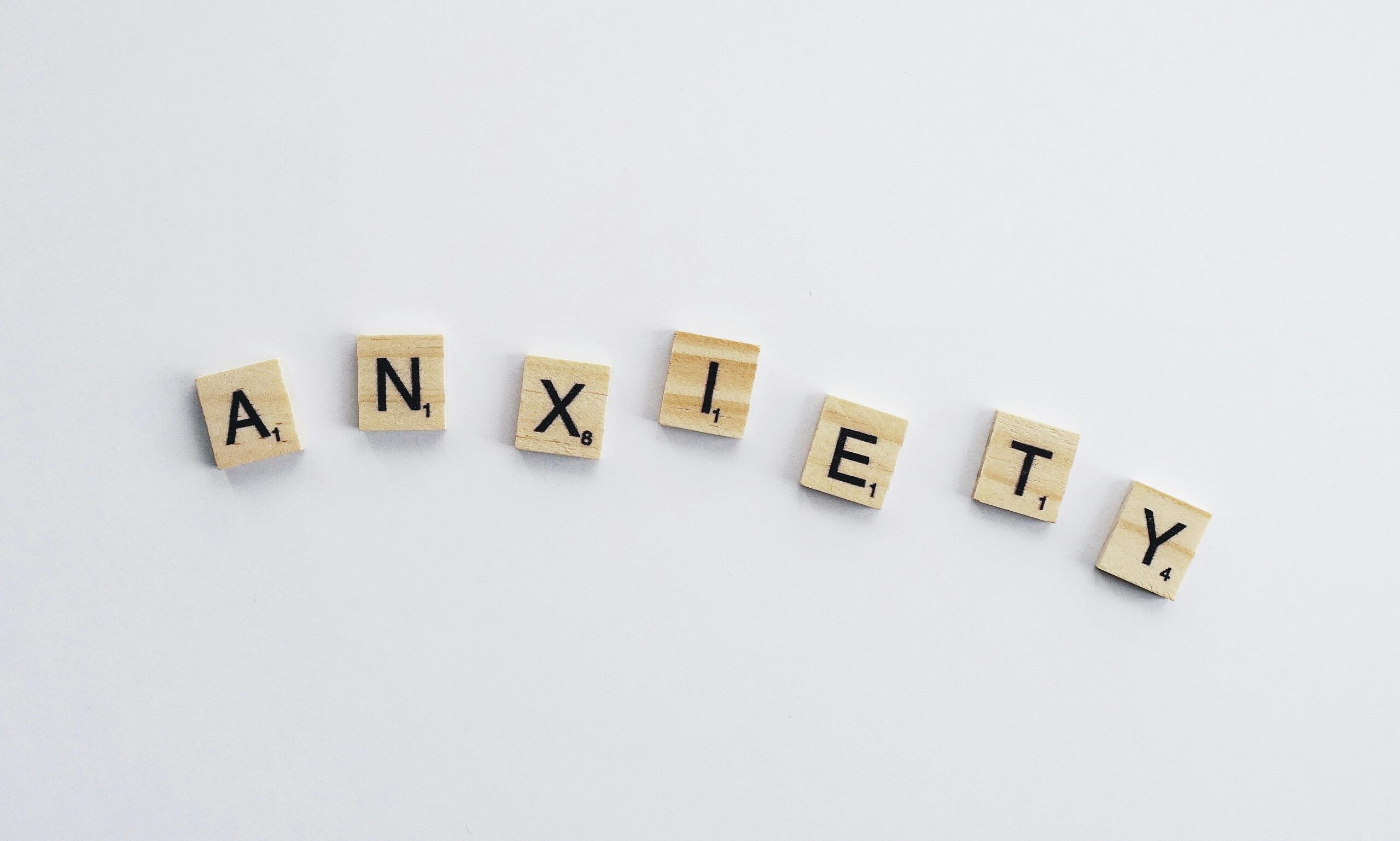 Read more about the article Understanding Anxiety: Causes, Symptoms, and How to Cope