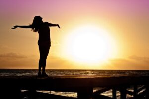 Read more about the article From Self-Criticism to Self-Love: Practical Steps to Cultivate Self-Acceptance