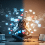 Social Media and Mental Health: Tips to Protect Your Mind in a Digital World