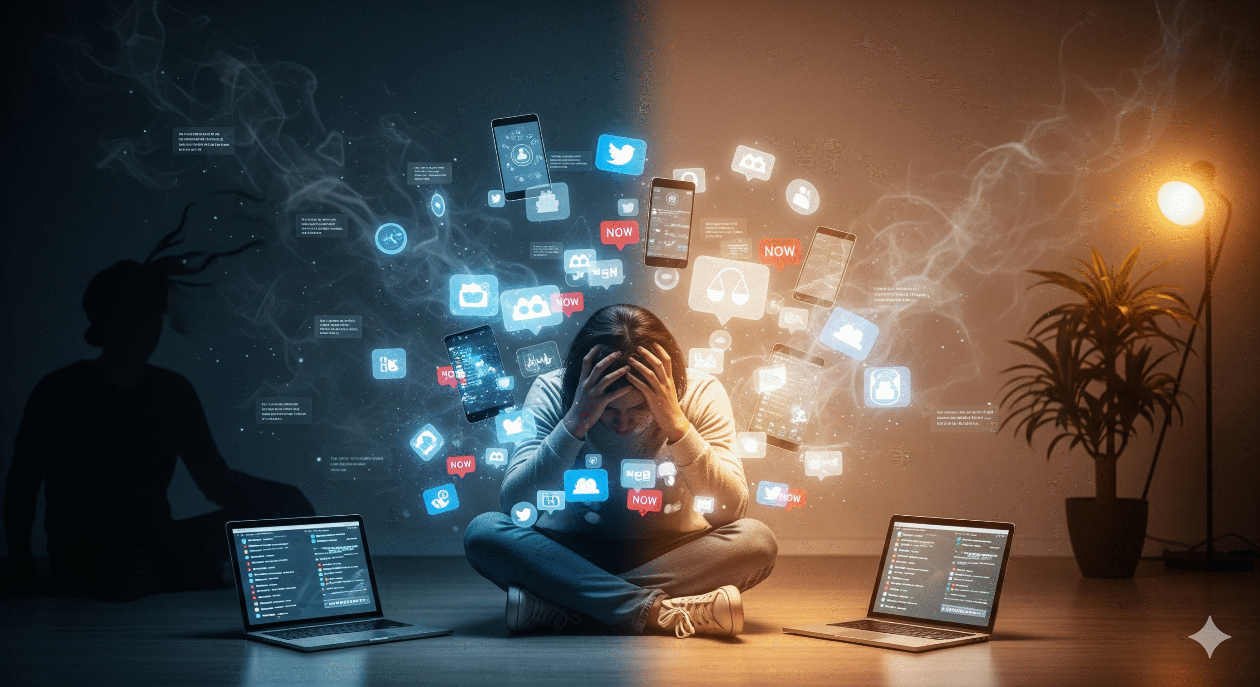 Social Media